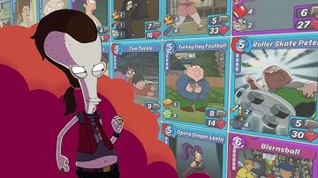 PETER & IRAQ LOBSTER | Animation Throwdown | Episode #43