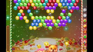 Candy Planet Level 57