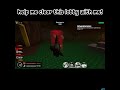 Help johnny toenail fingus kill this lobby! #roblox #forsaken #fypシ゚viral #fypviralシ #johndoe