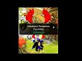 Recopilacion PvP's lvl 200 - Dofus Touch