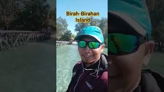 Welcome To Birah-birahan island