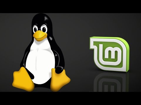 Video: So Installieren Sie Treiber Unter Linux