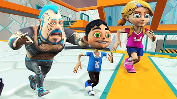 Dark Riddle - Marte Base Chapter 3 - Ending Completed (Android & iOS)