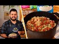 ARROZ CARRETEIRO SIMPLES E FÁCIL