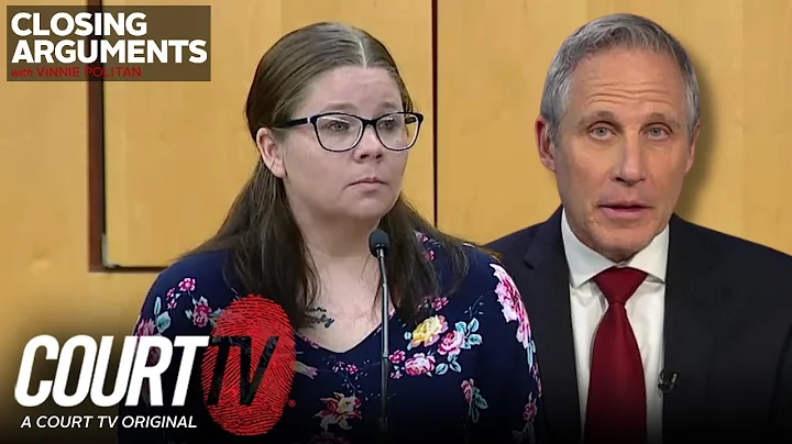 Anna Kepner's Stepmother Testifies at Custody Hearing