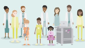 "Waiting for My New Heart" (ACTION Learning Network)