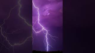 10 HOURS Heavy Thunderstorm Sounds for Sleep & Stress Relief | Thunder & Rain for Fast Sleep