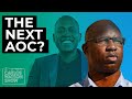 Jamaal Bowman: Is He the Next AOC? | The Carlos Watson Show | OZY