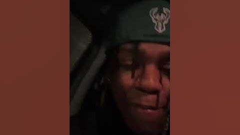 DC The Don - Tell Shyanne (New Snippet)