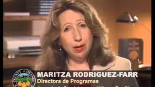 Juvenile Dependency - Spanish