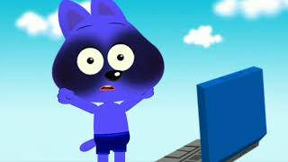 Lets Go Bluey And Anitales Editions