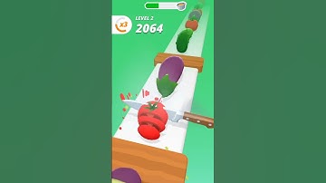 perfect slices cutter game.       most fun game.            #gaming #shorts #stackball