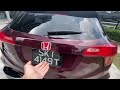 MCG1483 - 2015 Honda Vezel 1.5L AT - SKT4149T - My Car Guru MCG