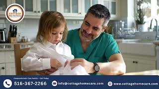 Celebrity OPWDD Navigation & Support Services | Powered by Cottage Home Care Profile