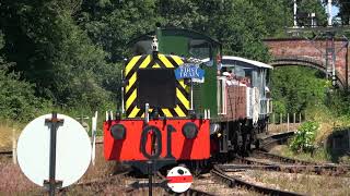 Earm Meet The Team Vic Pitts