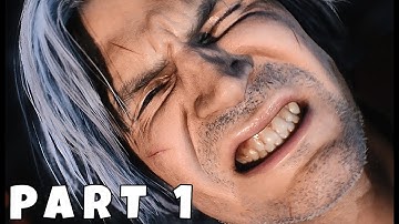 DEVIL MAY CRY 5 Walkthrough Gameplay Part 1 (DMC5) No Commentary