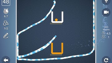 brain it on level 48 nagmok one shape