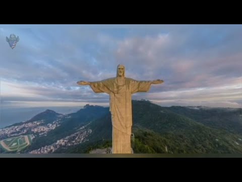 Earth to God