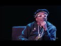 Spike Lee on Filmmaking, Funding, and Collaboration | The New Yorker Festival