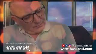 Hasan Sil Official “Gurbet mi Sorarsın” 4K Video Resimi