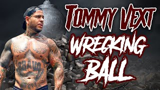 Tommy Vext - Wrecking Ball