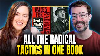 Celebrity The Modern Rules for Radicals Just Got an Upgrade Wealth