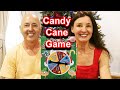 Naughty Or Nice Candy Cane Game