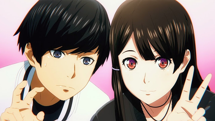 あいみょんが主題歌！映画「あした世界が終わるとしても」最新予告編が公開