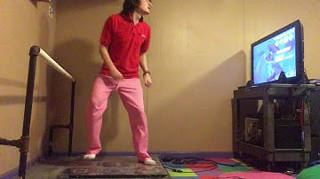 DDR - Love is Dreaminess, Stealth, AAA