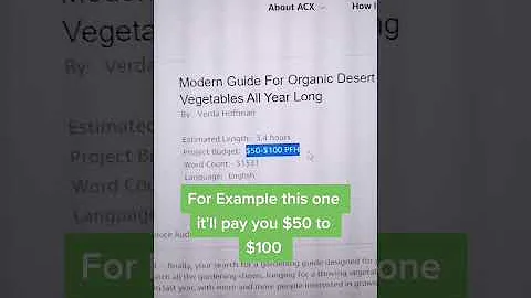 Side hustle that can make you $100/hr 💰💸