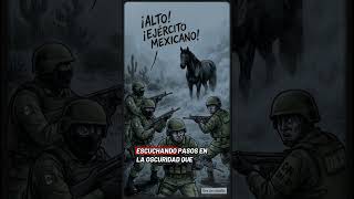 EXPEDIENTE #003 — DELTA #ExpedienteMX #soldadosmexicanos #ejercitomexicano #michoacan #historiareal