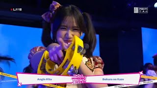 JKT48 TEAM LOVE - ANGIN KITA ( BOKURA NO KAZE ) 31 MEI 2026