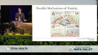 Review and Renew Napa 2025: Managing Immune-Related AEs in Cancer Treatment - Dr Katy Tsai, UCSF