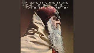 Video thumbnail of "Moondog - Lament I, "Bird's Lament" (Instrumental)"