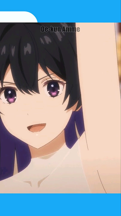 Ini MC Nya Pangeran Tampan Yang Jatuh Cinta Sama Penyihir Tua Tapi Cantik #anime #animeindonesia