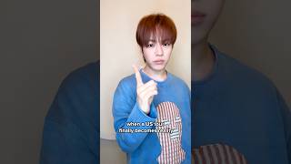 Finally‼️we can meet soon💛 #TREASURE #트레저 #US_TOUR #SPECIALMOMENT #YOONJAEHYUK #윤재혁 #YG #shorts