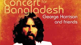Bangladesh by George Harrison | The Concert for Bangladesh | 1 August , 1971 | Lyrics