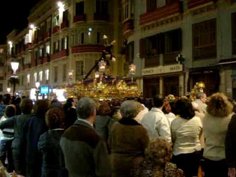 Nueva Esperanza 2010 calle Larios