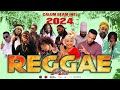 Reggae mix 2024  lila ikefanton mojahlucianorichie spiceinoahlutan fyah  calum beam intl
