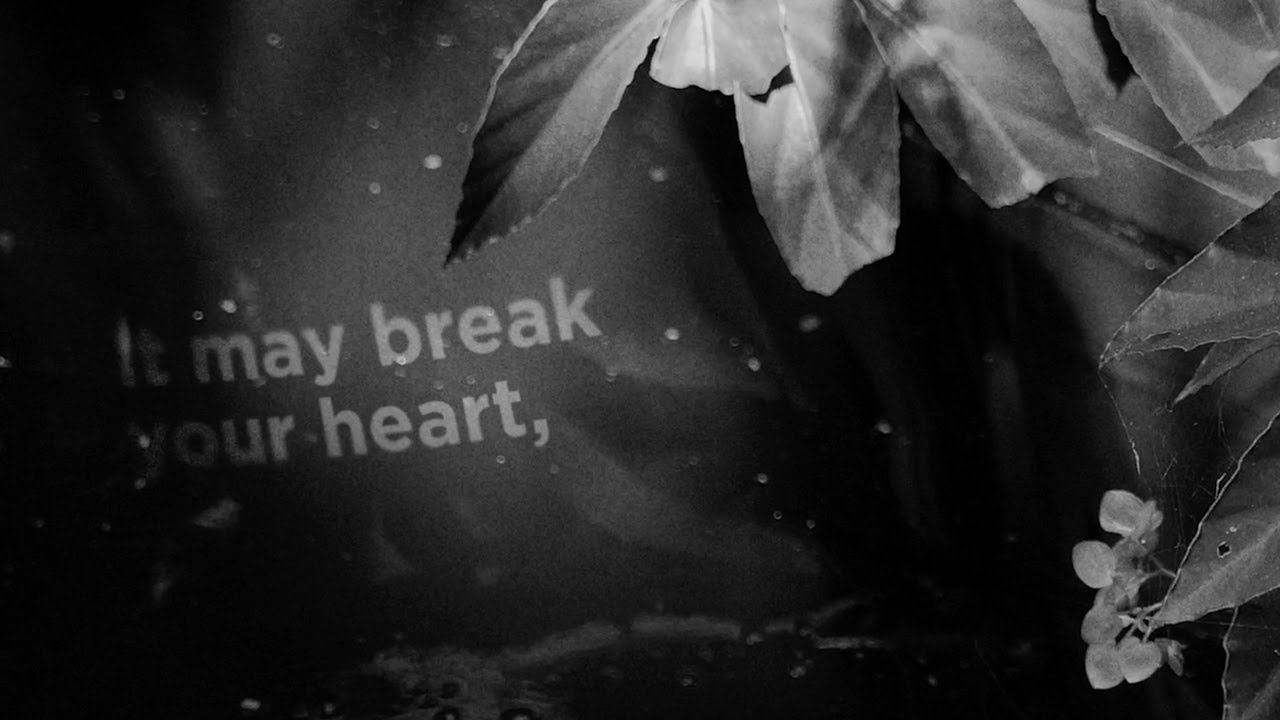 Смотреть «Static Years - Slow Learner Official Lyric Video» на YouTube Смотреть «Static Years - Slow Learner Official Lyric Video» на YouTube