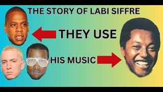 Most Underrated Musician Ever? | Labi Siffre's Story