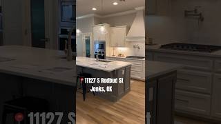 Jenks Home For Sale | Living in Jenks Oklahoma #Shorts #realestate #tulsaoklahoma