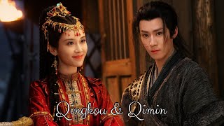 Download Lagu Princess Qingkou \u0026 QingMing ( Everlasting Longing mv ) 白冰可 Bai BingKe, Ren Hao 任豪 相思令 MP3 Download Lagu Princess Qingkou \u0026 QingMing ( Everlasting Longing mv ) 白冰可 Bai BingKe, Ren Hao 任豪 相思令 MP3