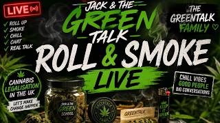 💚THE COMMUNITY  sit down chill and chat w/GrowinOLD and the family💚💚💚💯