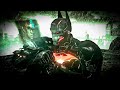 This is how NOT to play Batman...