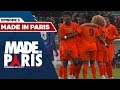 #MadeInParis : En immersion avec les U19 - ep. 3