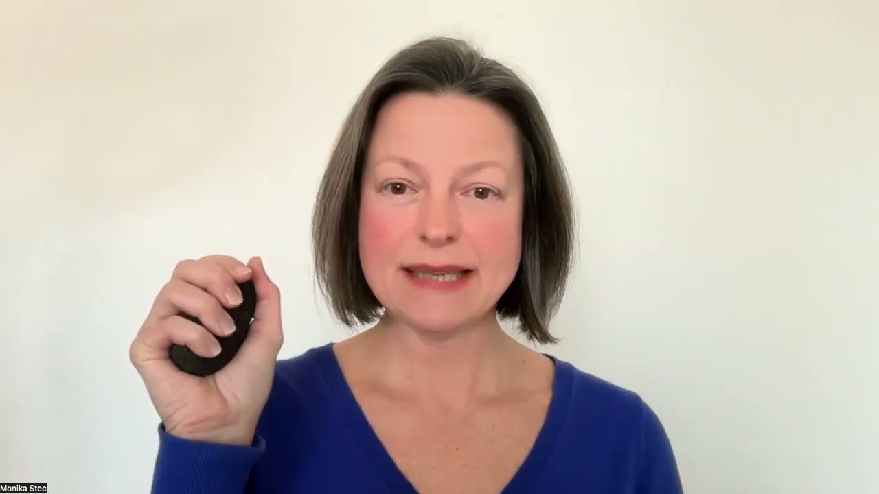 CO PUSZCZA NAPIĘCIE W CIELE?