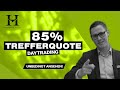 Trader enthüllt Strategie - 85% Trefferquote im Daytrading