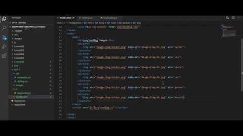 Progressive Image Loading