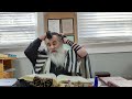 Are you allowed to have a roast on Pesach night? | Daily Halacha Shiur